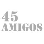 45 Amigos