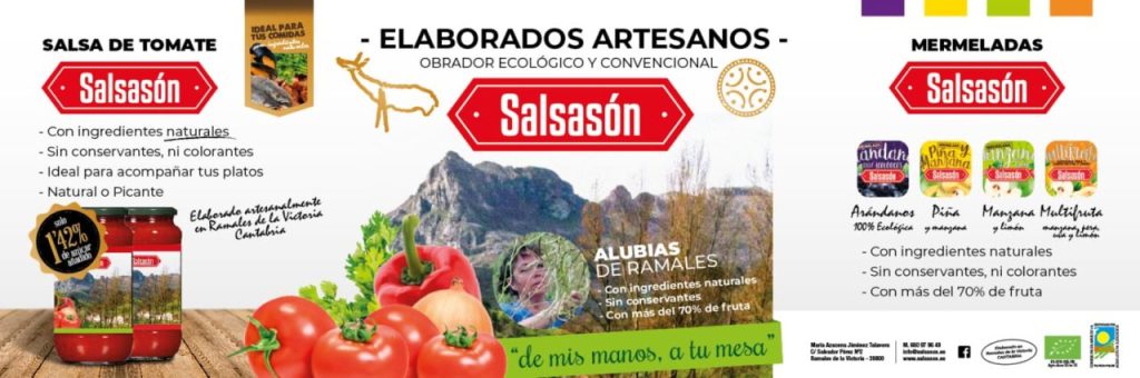 Salsasón